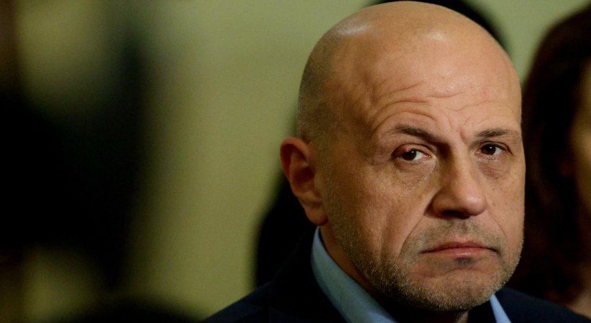 Дончев: Отказваме се от първи мандат, ако сме сигурни в резултата на втория
