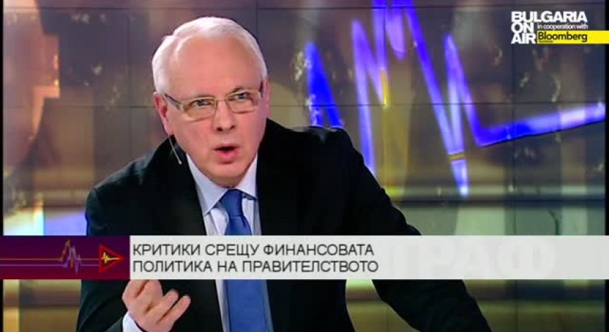 Вализар Енчев ще прави нова  партия - българската Сириза, твърди, че ПФ са купени от ГЕРБ