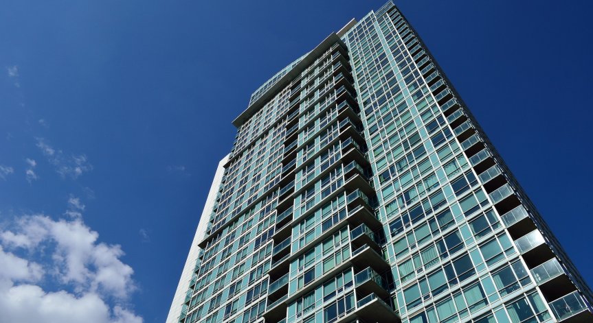 Инфлацията вдигна цените на наемите в Европа с 16,5% за третото тримесечие