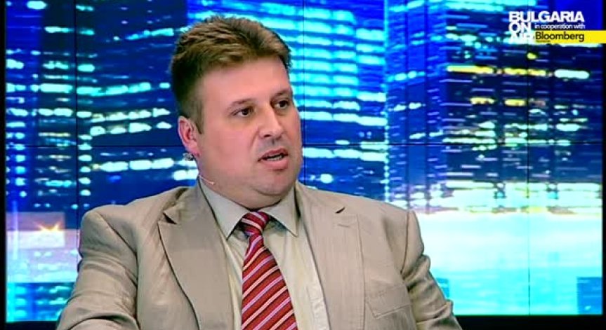 Стефан Иванов: Политиците в момента не могат да определят дългогодишен национален приоритет