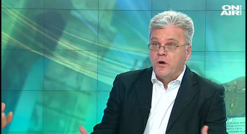 Мирослав Ризински