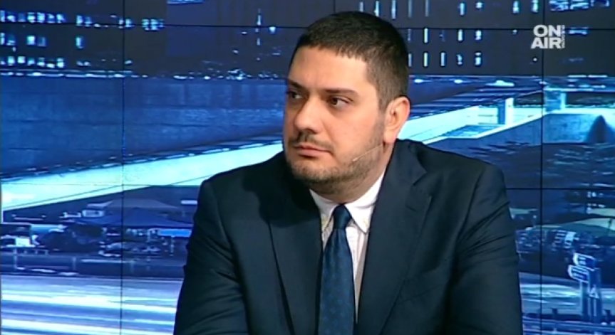 Северна Македония в НАТО: Това е много важно за нас, смята Христо Гаджев