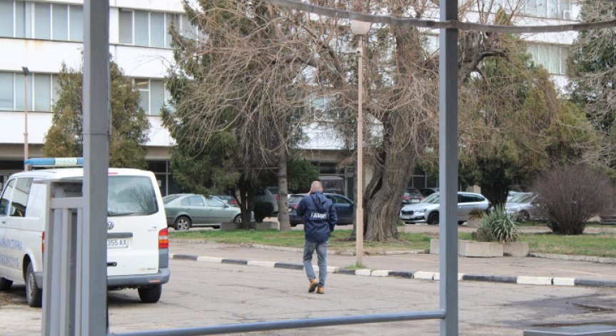 Директорът на ТЕЦ 