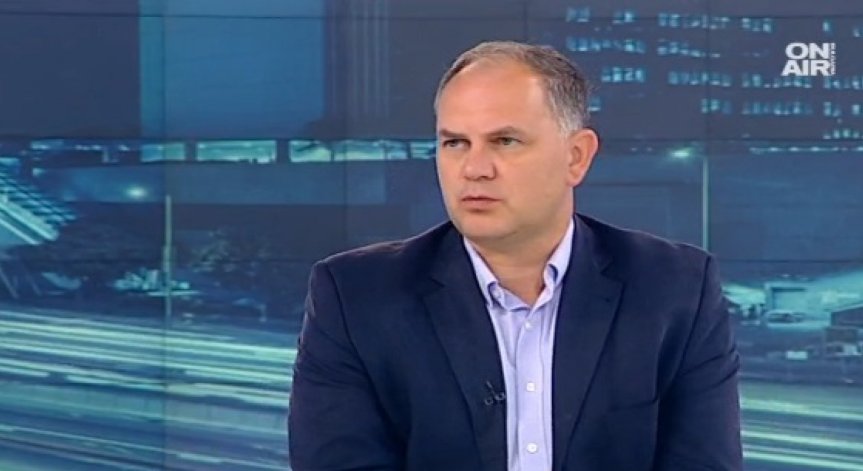Кадиев: Ако изборите бяха с мажоритарен вот, ГЕРБ щеше да има абсолютно мнозинство