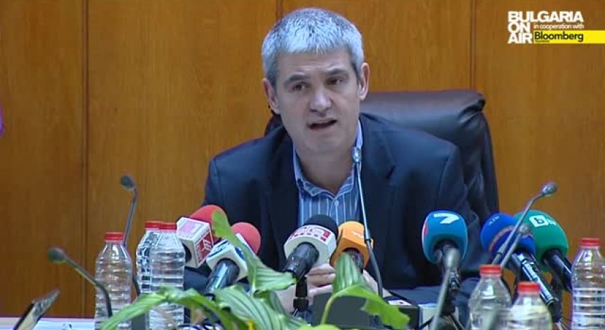 КНСБ плаши с протести, ако възрастта за пенсиониране се увеличи от догодина