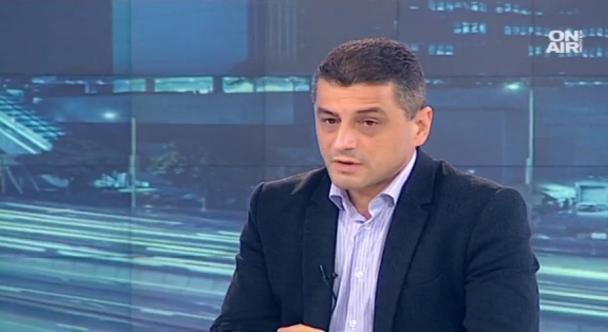 Красимир Янков категоричен! Радев трябва да инициира референдум за уседналостта