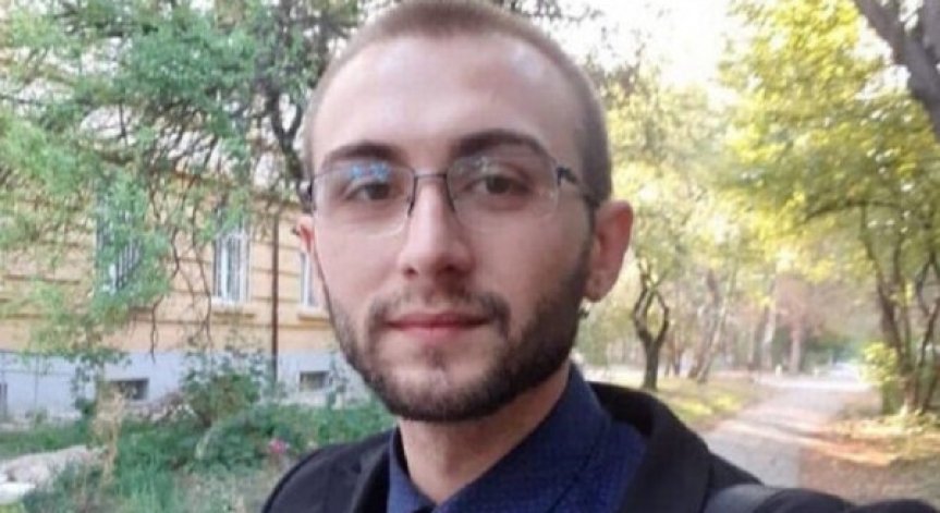 Откриха мъртъв млад мъж, изчезнал в неделя