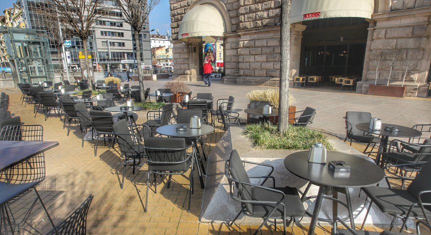 РЗИ-тата с масови проверки в заведения, търговски обекти и дискотеки