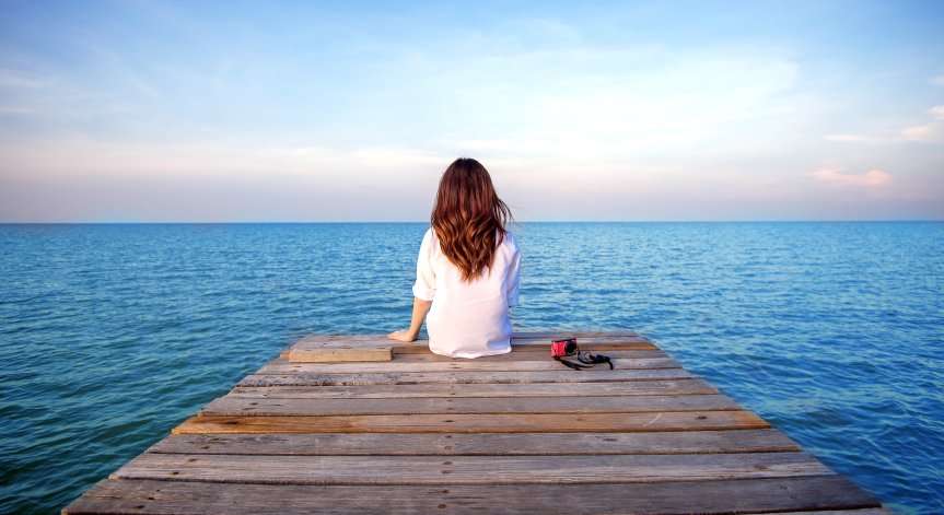 Разкриваме кои знаци намират спокойствие в уединението.