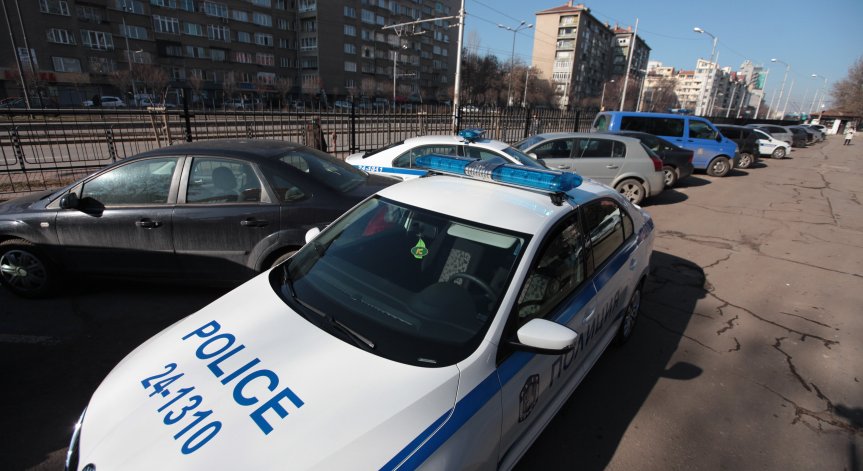 Предадоха на съд обвиняемия за тежкото убийство във Вършец
