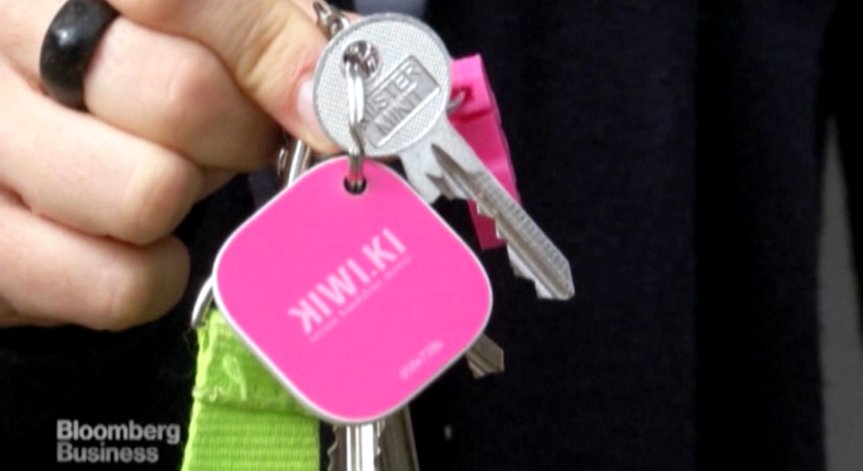 Kiwi.ki - решението за лесно отключване на входни врати на жилищни сгради