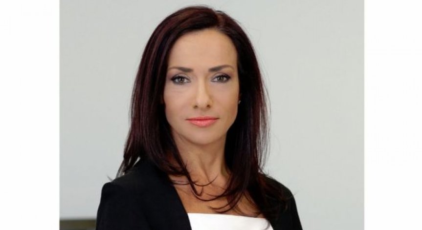 Николина Димитрова:  Bloomberg TV Bulgaria ще е насочена и към масовата публика