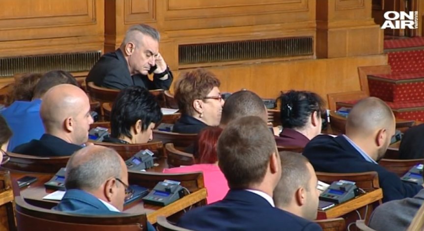 Ще има задълбочен дебат в парламента преди ратификацията на ИК