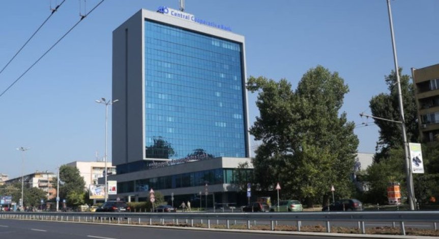 Централна Кооперативна Банка e отличена сред най-добрите банки в Югоизточна Европа