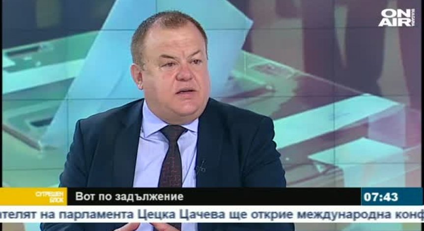 Задължителният вот - принуда или лекарство за политическата система?