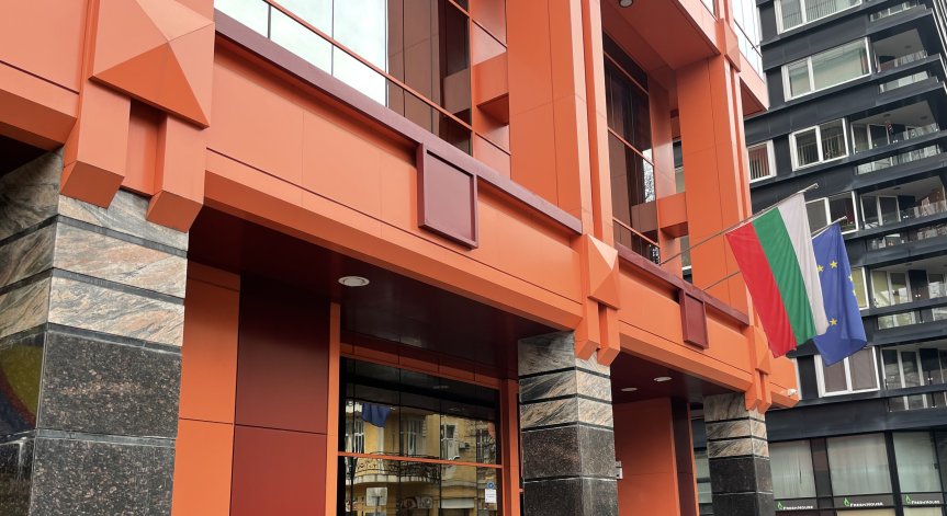 Тези 12 партии не подадоха финансов отчет в Сметната палата