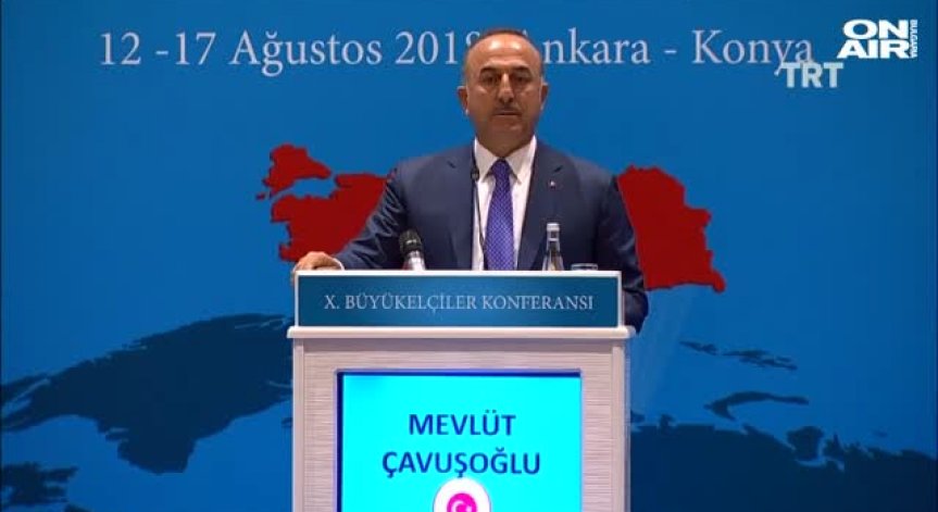 Турция смекчи тона, иска да преговаря със САЩ за митата