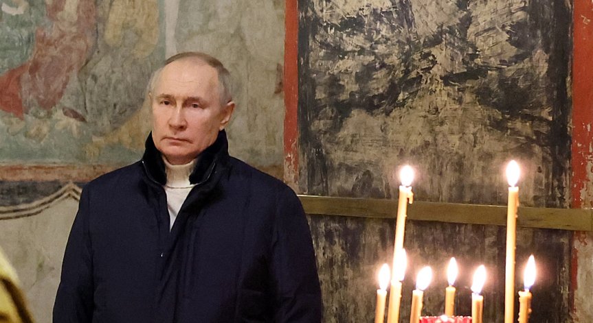 Русия губи милиарди заради войната, мобилизацията срива икономиката ѝ
