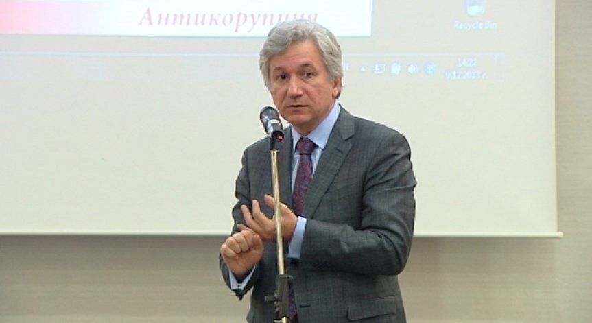 Българската мрежа на Глобалния договор на ООН с нов председател