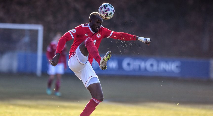 Френски гранд се прицели в Али Соу?