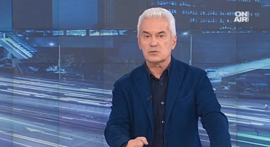 Сидеров: Консерватизмът в еманципираща се Европа се засилва