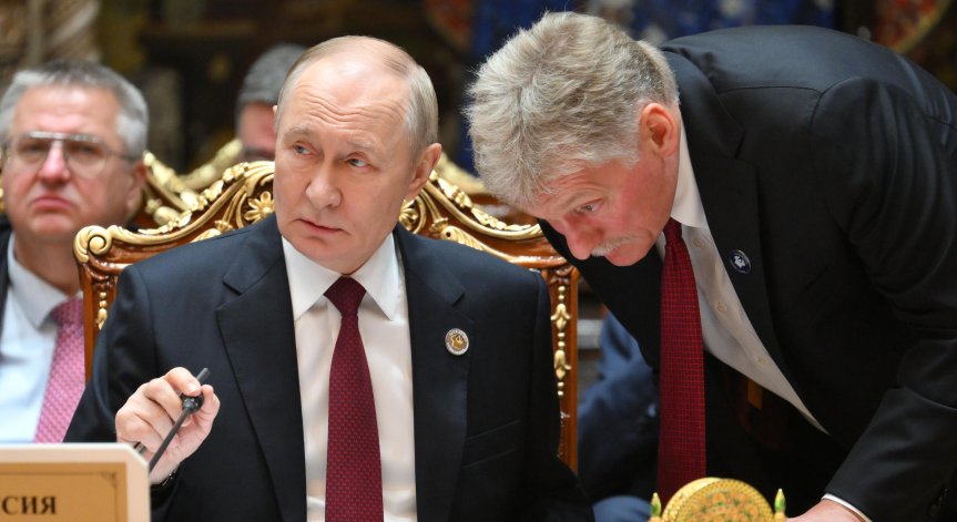 Песков: Русия не е заплаха за Европа, но игнорирането ще донесе проблеми