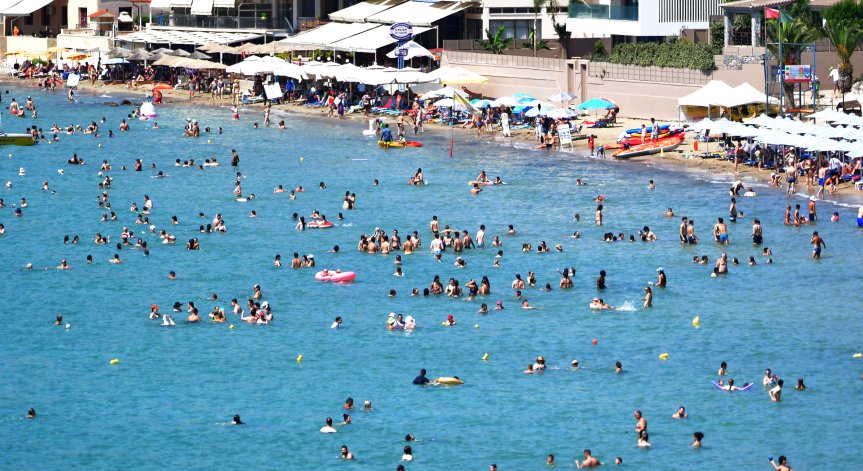 Произнесохте се: Българското море не отстъпва на гръцкото и турското, 23% нямат пари за почивка