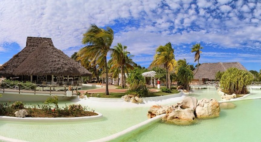 Чacтният ĸapибcĸи ocтpoв нa Pичapд Бpaнcън се дава под наем