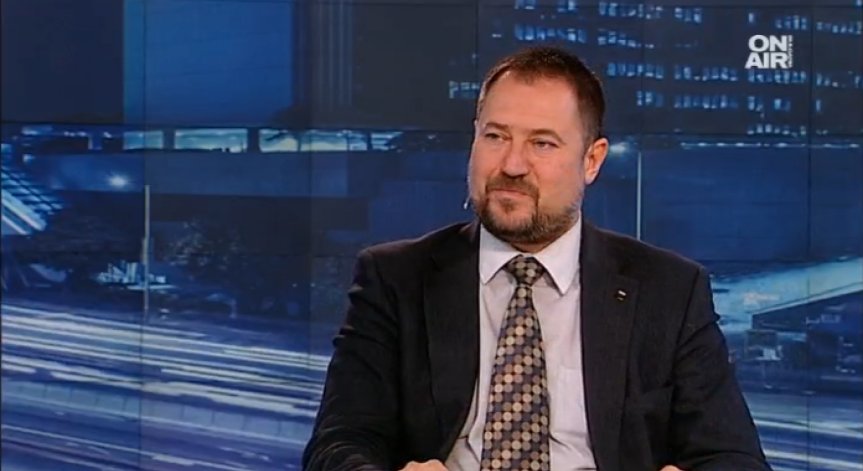 Ключът за силна Европа е в евроинтеграцията на Балканите