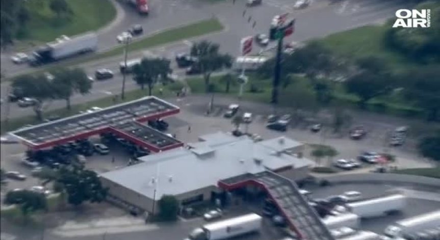 Смърт и опустошение след Ирма: 18 жертви и 200 хил. без дом