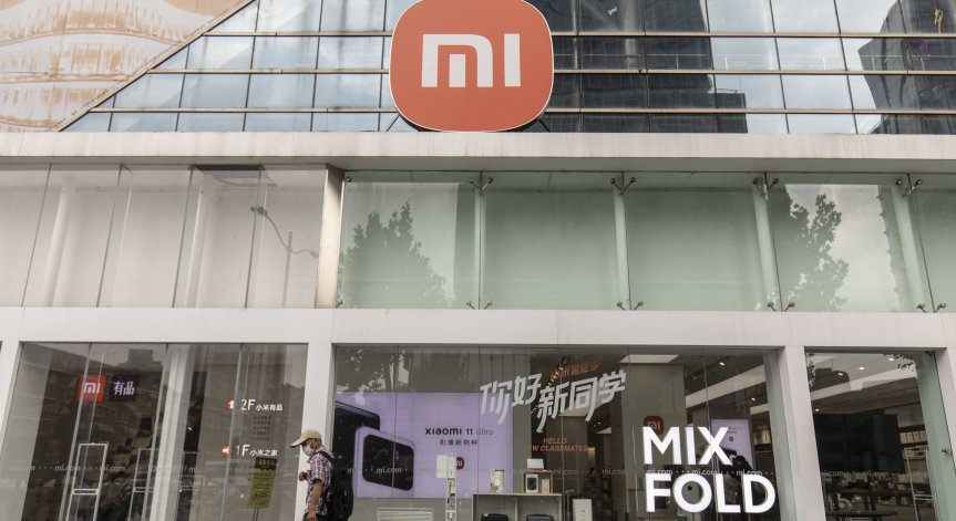 Xiaomi завърши официалната регистрация на звеното си за електромобили