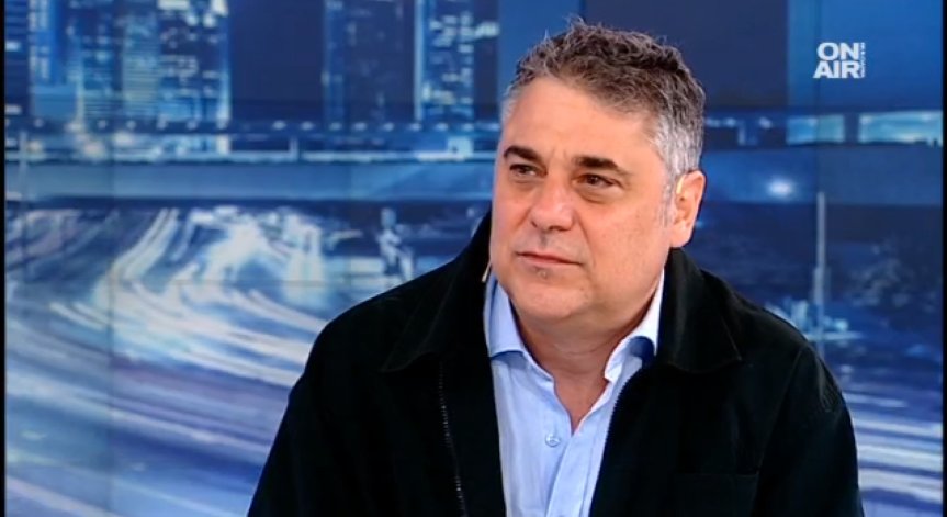 Ако има повече пари за изкуство, ще се харчат ли правилно, пита Алек Попов