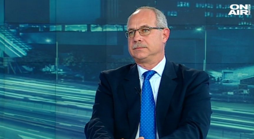 ГЕРБ се отказа от Антон Тодоров за шеф на Комисията по досиетата