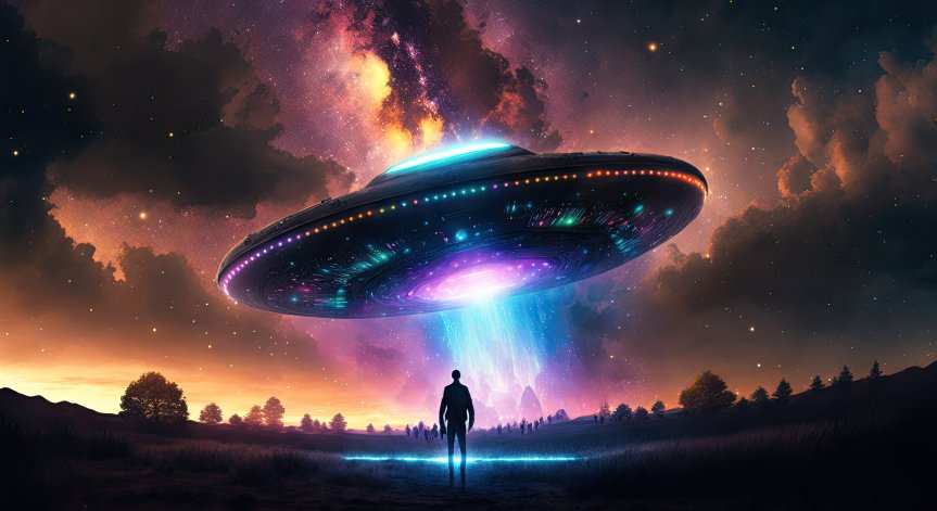 Кога самото човечество изпраща мощни радиосигнали?