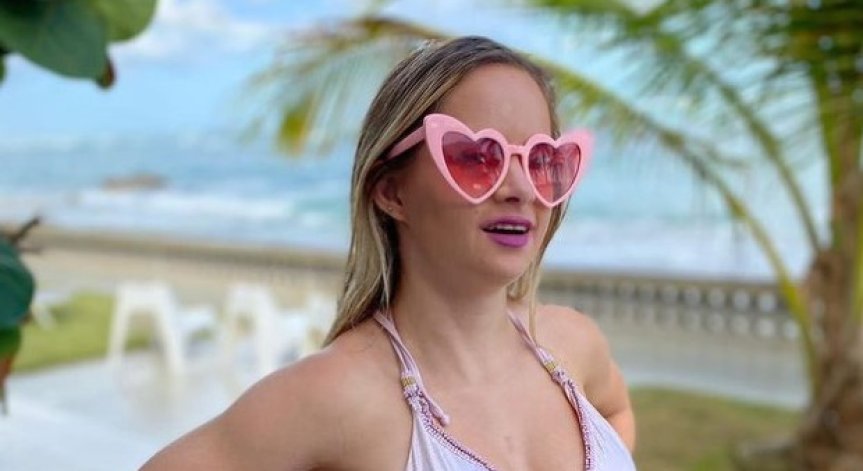 Историческо: Victoria's Secret си има първия модел със синдрома на Даун