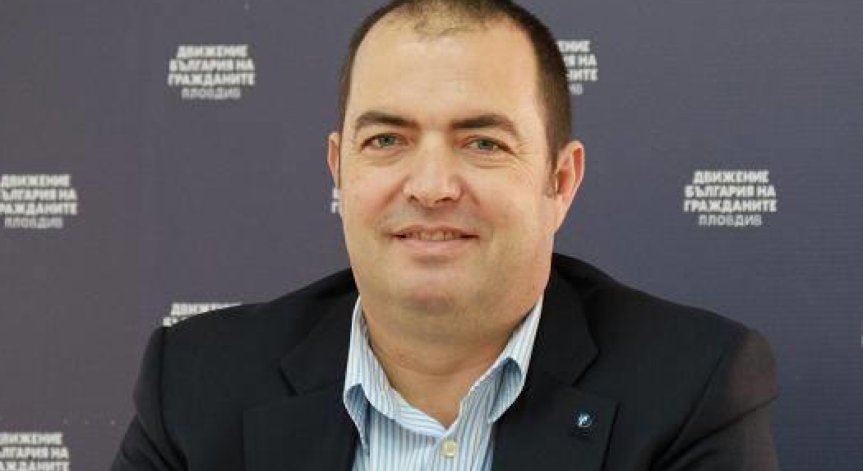 РБ ще обяви до края на седмицата кого ще подкрепи за кмет на Пловдив