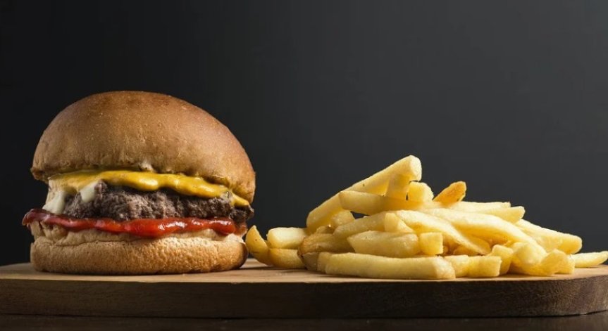 Властите на пет града в Нидерландия искат забрана на продажбите на фаст фууд