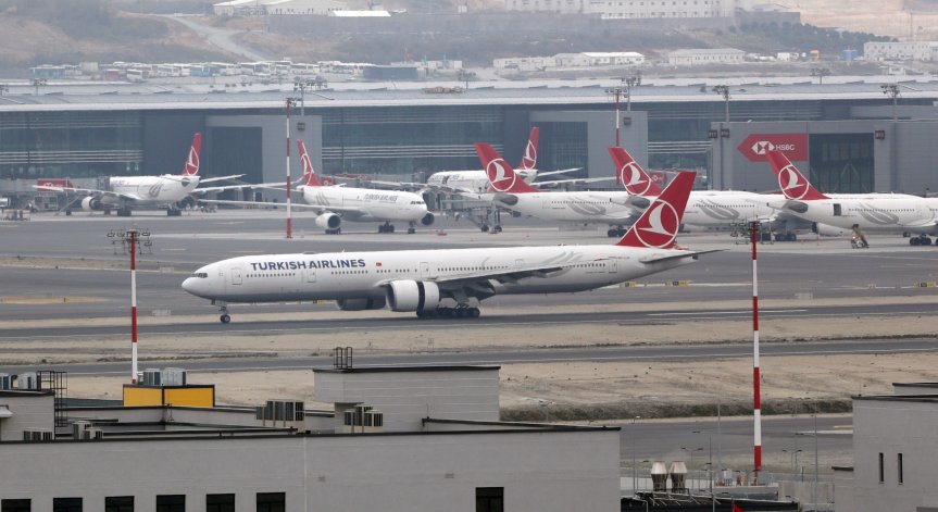 Производителите на самолети не смогват на заявките на авиокомпаниите