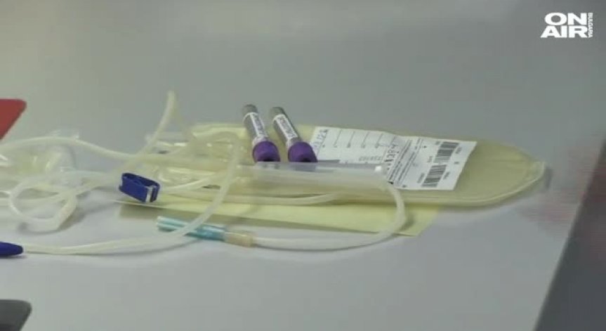 На Цветница: БЧК организира кръводарителска кампания