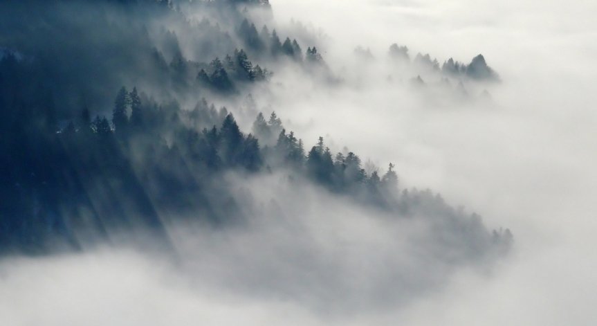 Очаква ни облачна събота и с мъгла на много места