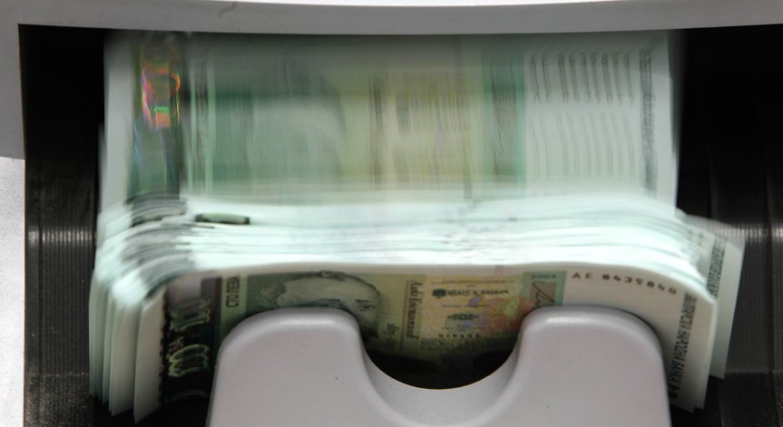 Страната ни е на първо място с дял от 23,9%.