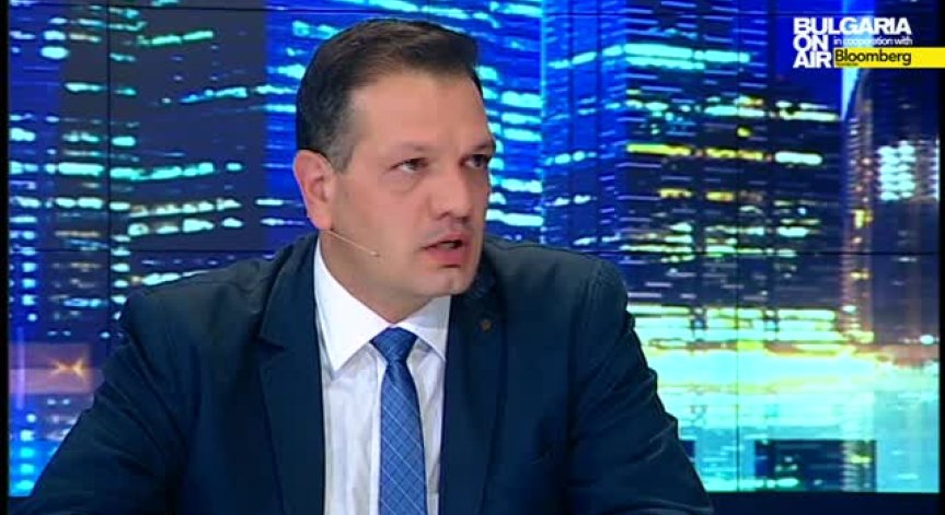 Петър Славов: Трябваше да се гласува първият законопроект за съдебната реформа