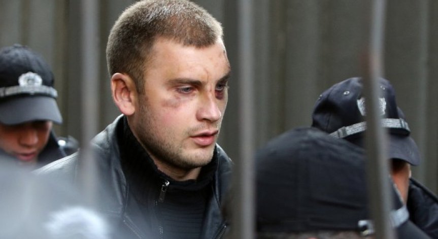 Протести в страната заради побоя над Октай Енимехмедов