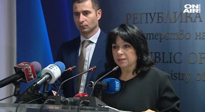 Теменужка Петкова увери: Токът за бита няма да поскъпне!