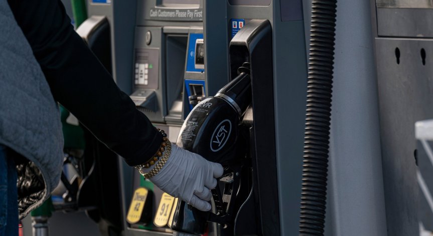 Германия задейства кризисен план за газовите доставки