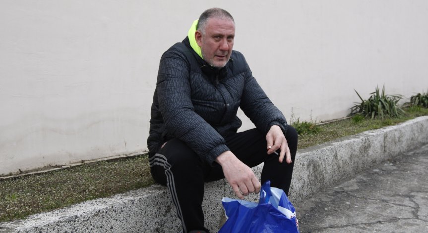 Докторът напусна ареста: Щях да съм на мястото на Плъха, ако не стрелях!