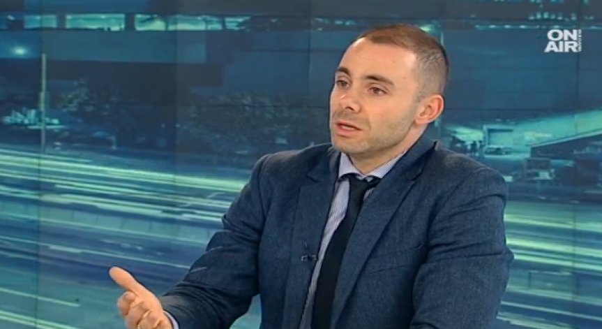 Съдебната реформа - сред приоритетите на ГЕРБ