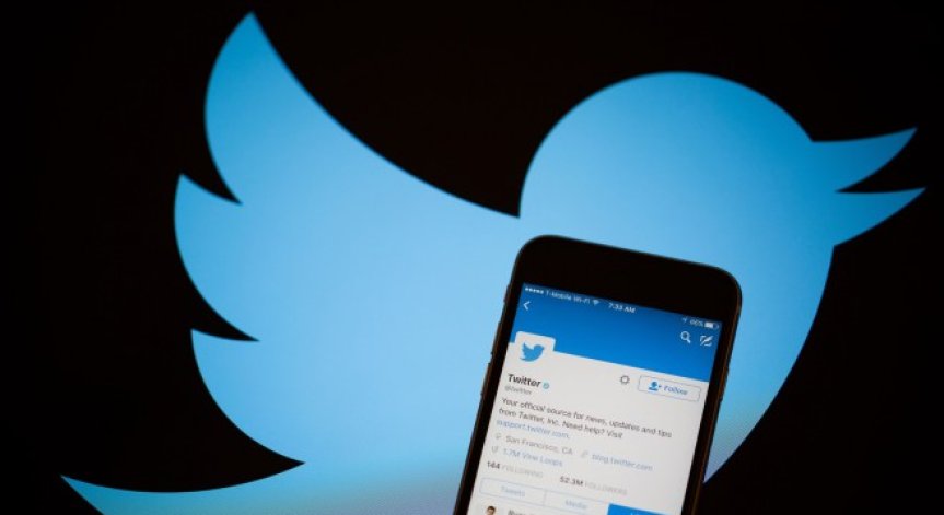 Турция наложи рекламна забрана на Twitter, Periscope и Pinterest