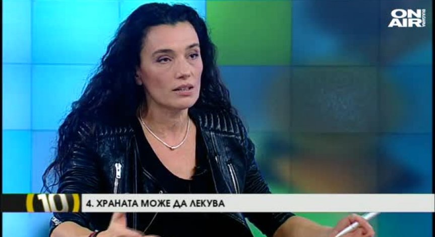 Биляна Савова за силата на духа и 10 начина да възстановим себе си