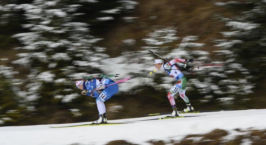 Биатлонистите ни ще възвръщат форма след вируса с лагер в Рибнау